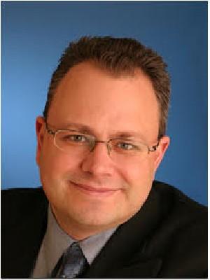 Steve Thacker Steve Thacker
